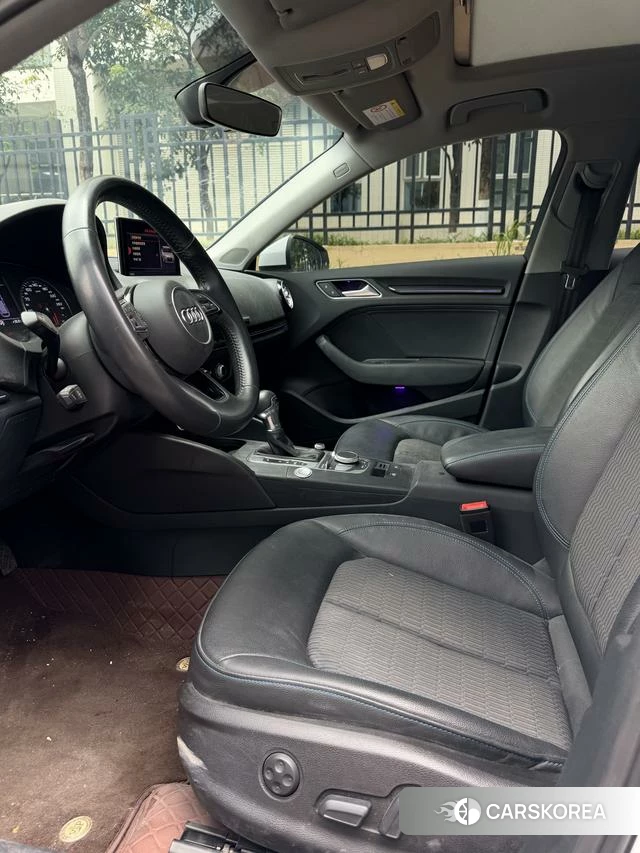 Audi A3 id 4214114 из Китая 27
