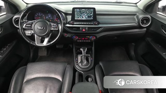 Kia Come New K3 id 3924707 из Кореи 17