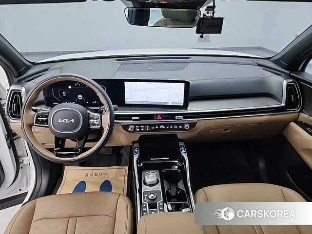 Kia The New Sorento 4th Generation id 4493554 из Кореи 16