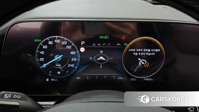 Kia Di Ol Nu Niro id 4428637 из Кореи 31