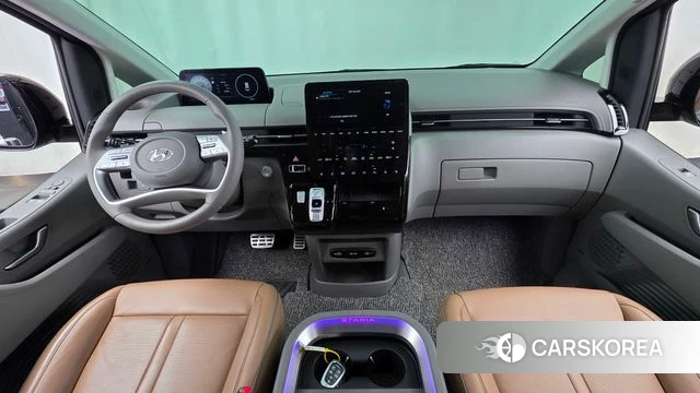 Hyundai Staria id 4533928 из Кореи 31