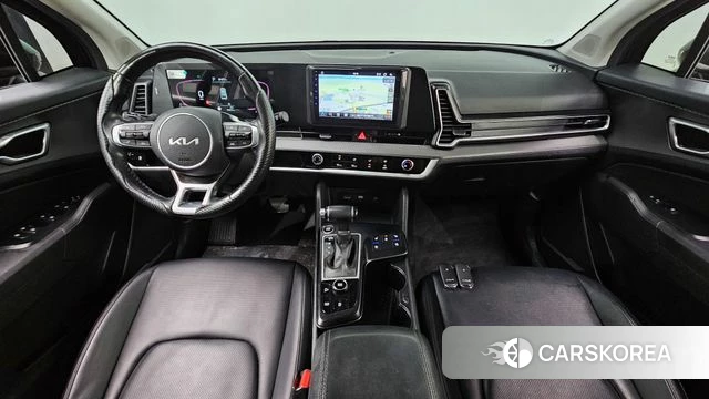 Kia Sportage 5th Generation id 4619024 из Кореи 17