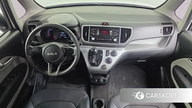 Kia The New Ray id 4702095 из Кореи 17