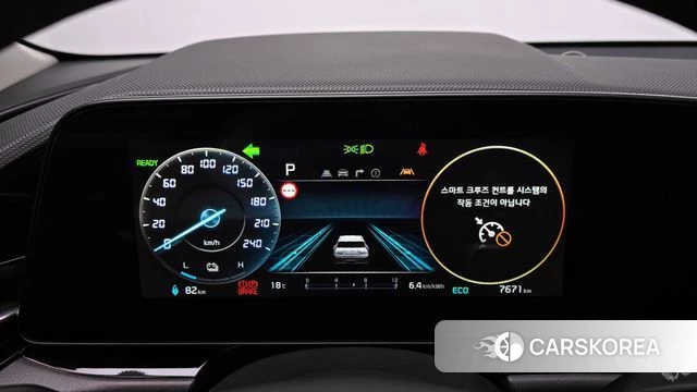 Kia Di All New Niro EV id 4322749 из Кореи 27