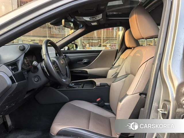 Lexus ES id 4262223 из Китая 14