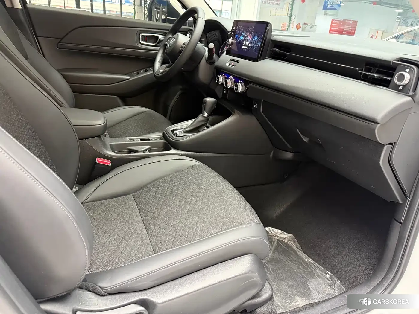Honda XR-V id 4686046 из Китая 19