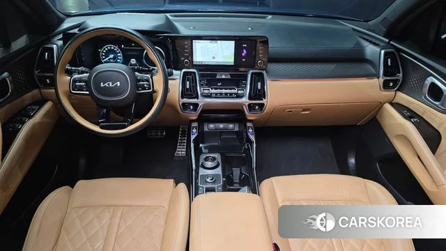 Kia Sorento 4th Generation id 3877786 из Кореи 17