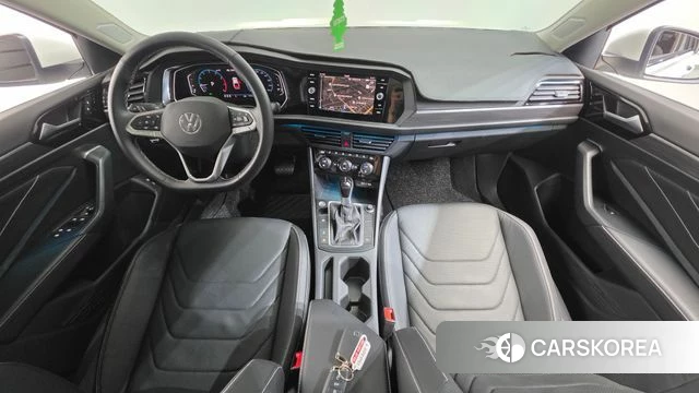 Volkswagen 7th Generation of Jetta id 4719890 из Кореи 34