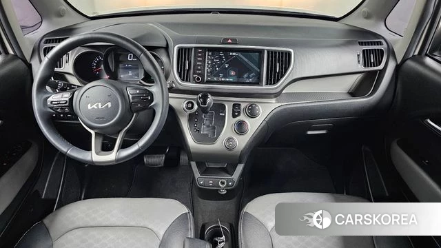 Kia The New Ray id 4608801 из Кореи 30