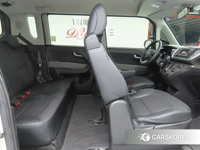 Kia The New Ray id 3741153 из Кореи 17