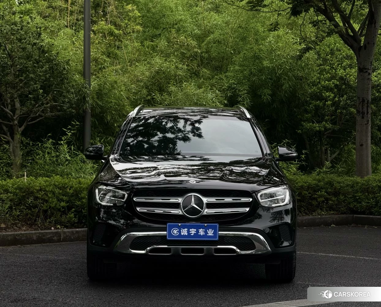 Mercedes-Benz GLC id 4453995 из Китая 19