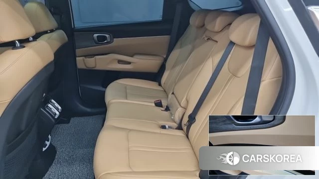 Kia Sorento 4th Generation id 4784226 из Кореи 17