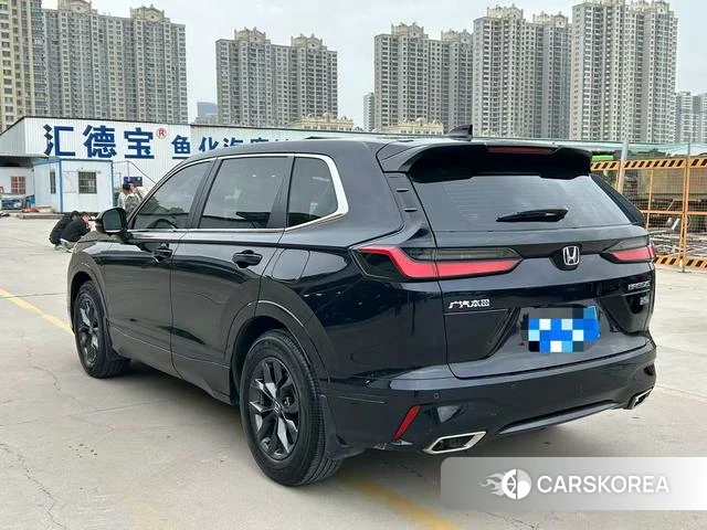 Honda Hao Ying id 4271134 из Китая 7