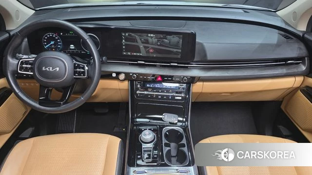 Kia Carnival 4th generation id 4775251 из Кореи 17