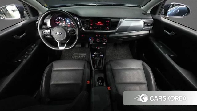 Kia Stonic id 3820829 из Кореи 17