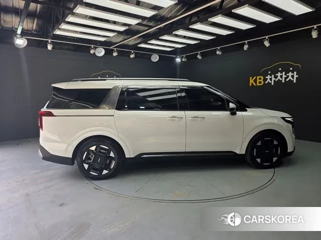 Kia The New Carnival 4th Generation id 3136489 из Кореи 17