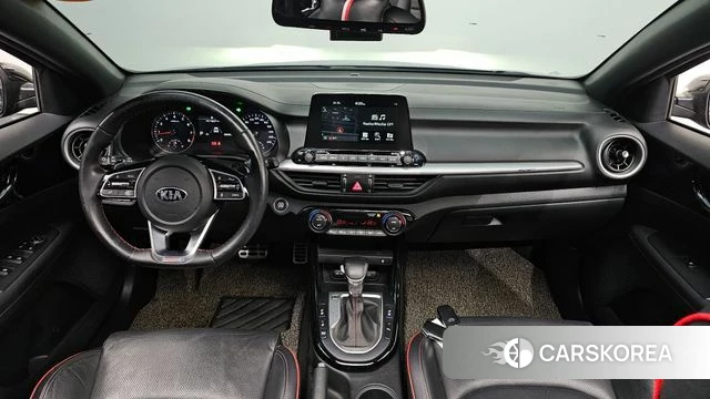 Kia Come New K3 id 4020035 из Кореи 17