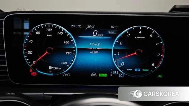 Mercedes-Benz GLS - Class X167 id 4880761 из Кореи 37