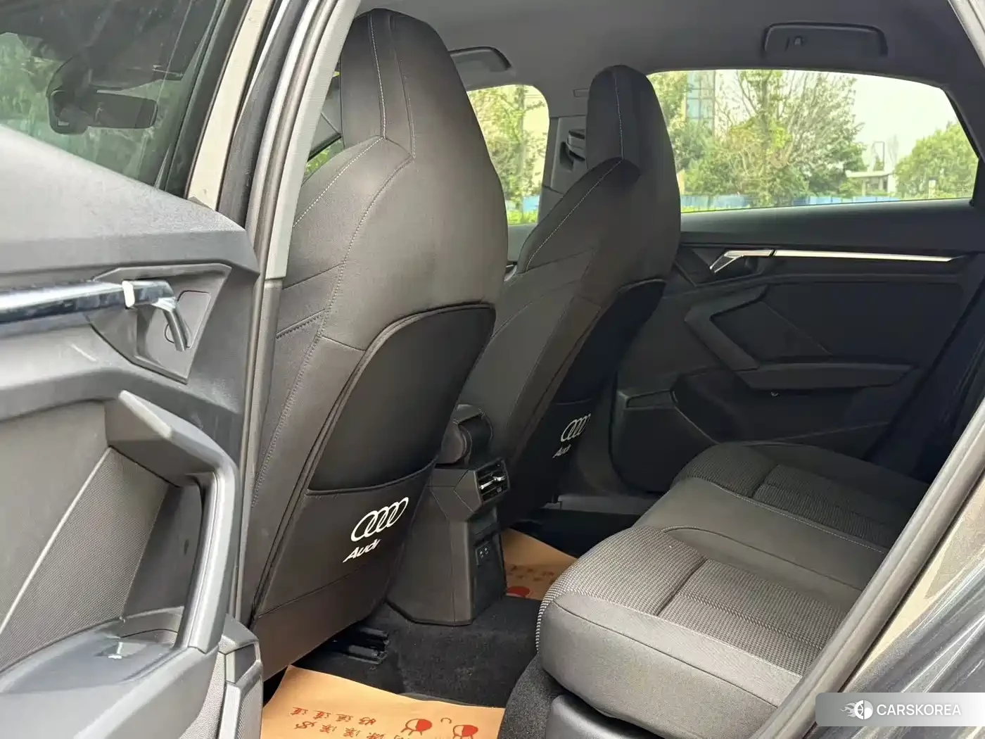 Audi A3 id 4548044 из Китая 7