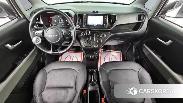 Kia The New Kia Ray id 3478045 из Кореи 17