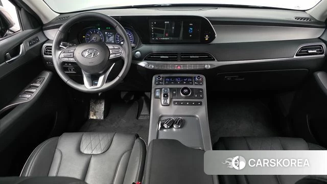 Hyundai Palisade id 3872304 из Кореи 17