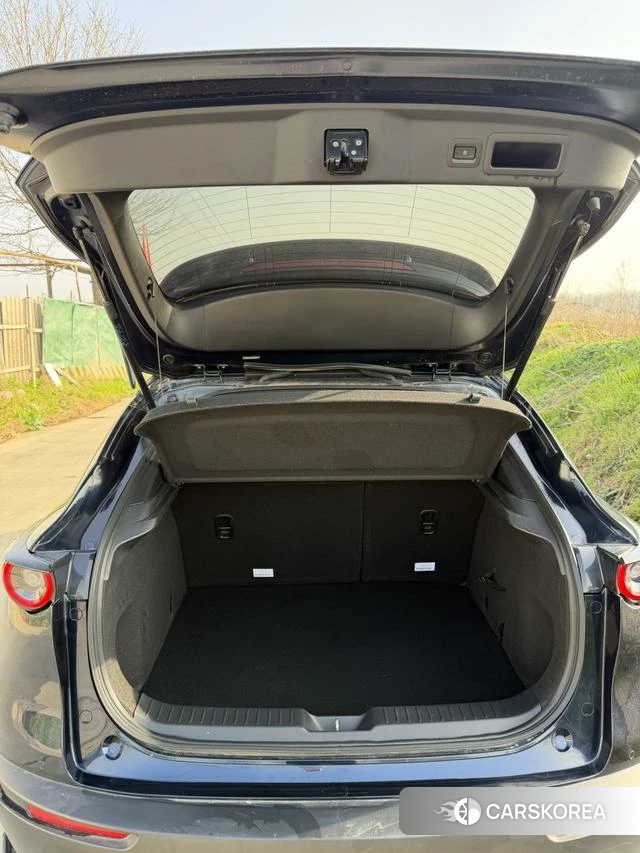 Mazda CX-30 id 4272936 из Китая 10