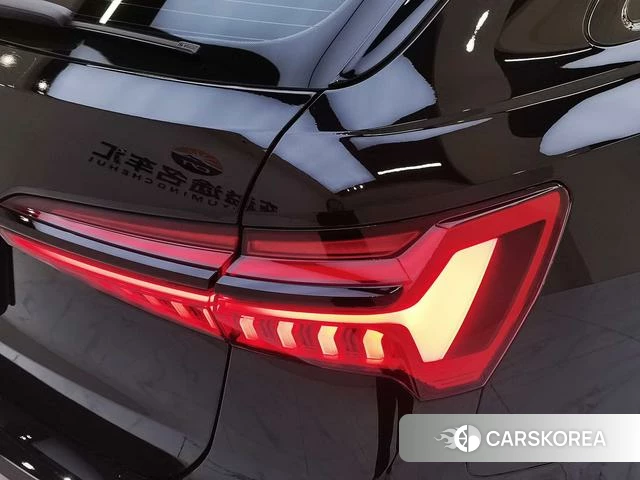 Audi A6 (import) id 4328581 из Китая 23