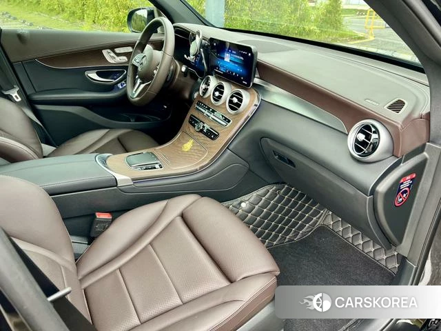 Mercedes-Benz GLC id 4277797 из Китая 12