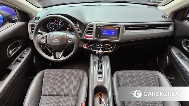 Honda HR-V id 3055615 из Кореи 17