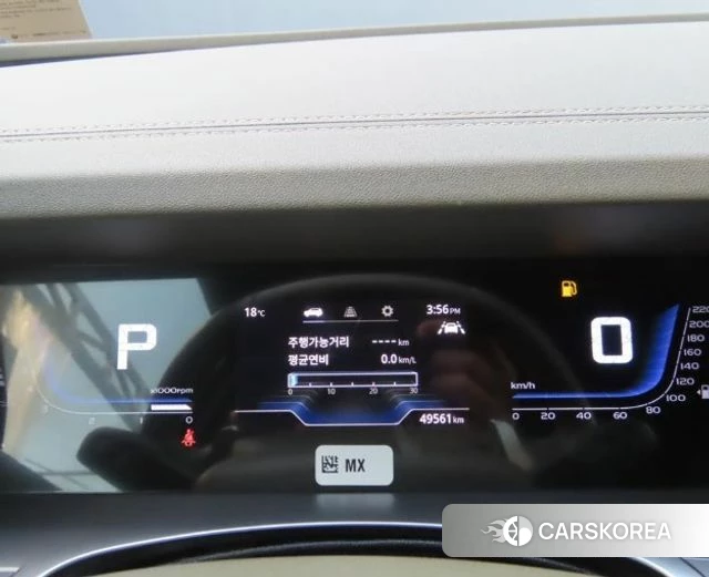 Ssangyong Torres id 4298666 из Кореи 16