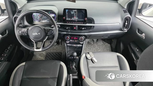 Kia The New Morning (JA) id 3876999 из Кореи 17