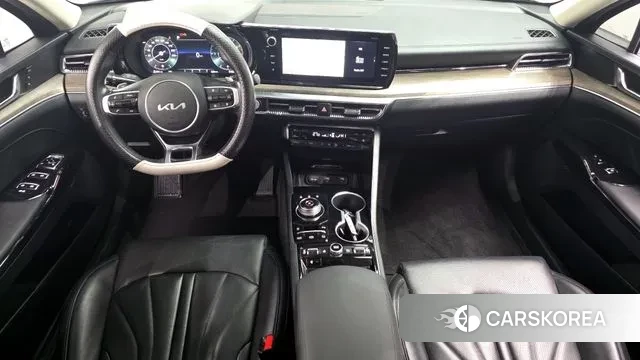 Kia K5 3rd generation id 3746553 из Кореи 17