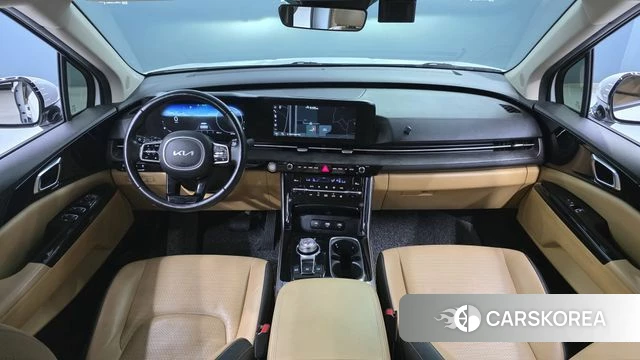 Kia Carnival 4th generation id 4453303 из Кореи 17