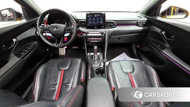 Hyundai Veloster (JS) id 3779247 из Кореи 17