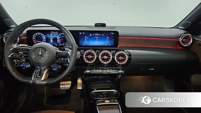 Mercedes-Benz A-Class W177 id 3731890 из Кореи 17