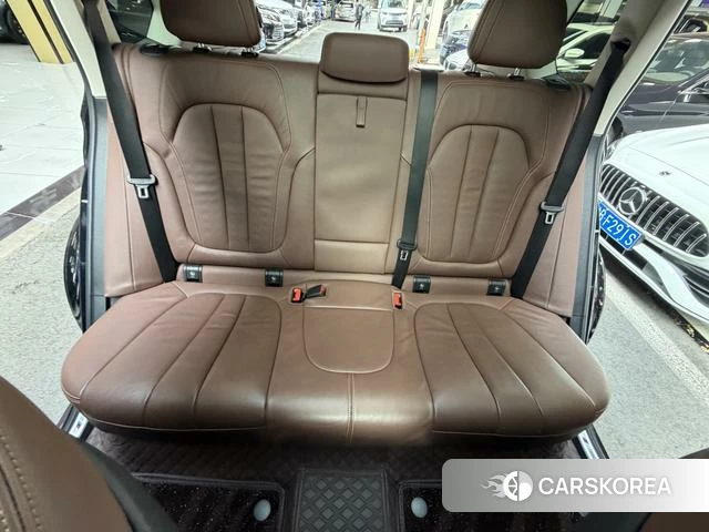 BMW X5 (imported) id 4257688 из Китая 36