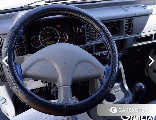 Chevrolet (GM Daewoo) New Labo id 3018372 из Кореи 11