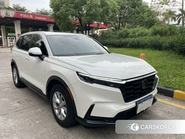 Honda CR-V id 4263916 из Китая 10