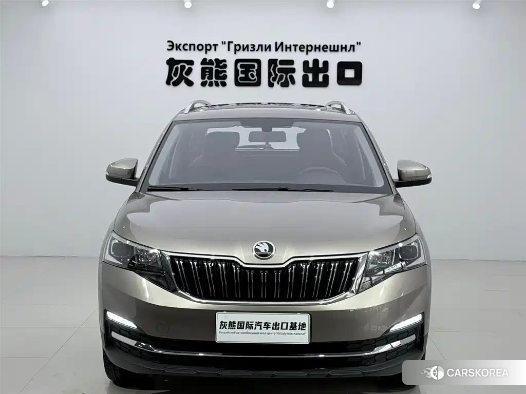 Skoda Komick id 4548168 из Китая 13