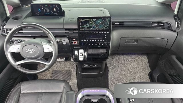 Hyundai Staria id 4922087 из Кореи 32