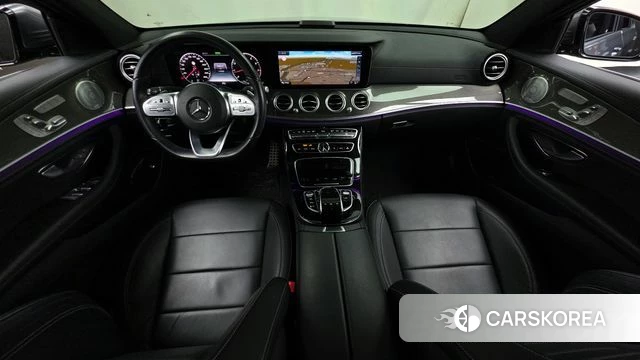 Mercedes-Benz E-Class W213 id 4245679 из Кореи 17
