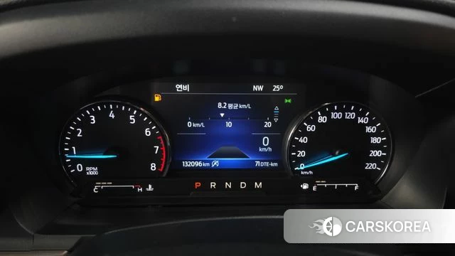 Ford Explorer 6th Generation id 4397264 из Кореи 33