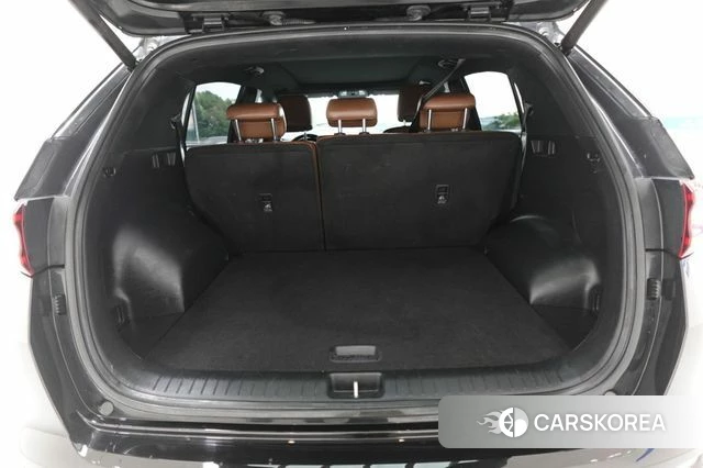 Kia Sportage The Bold id 4325676 из Кореи 17