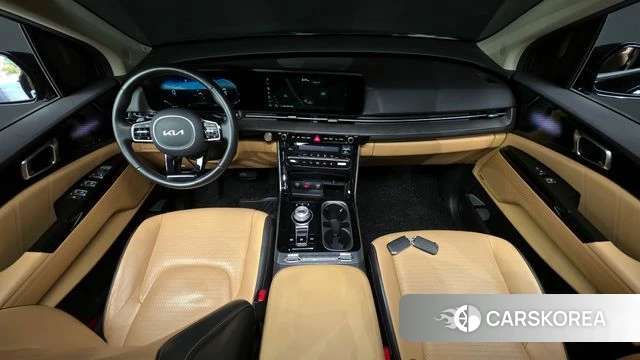 Kia Carnival 4th generation id 3903447 из Кореи 17