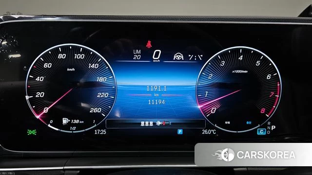 Mercedes-Benz GLE-Class W167 id 4499448 из Кореи 33
