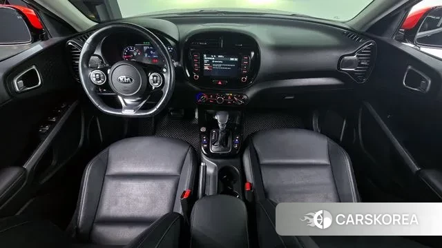 Kia Soul Booster id 2902809 из Кореи 17