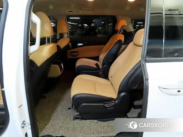 Kia Carnival 4th generation id 4230733 из Кореи 17