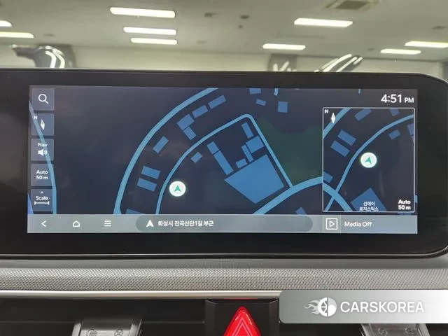 Kia The New K5 3rd generation id 3462307 из Кореи 17