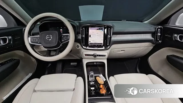 Volvo XC40 id 3393700 из Кореи 17