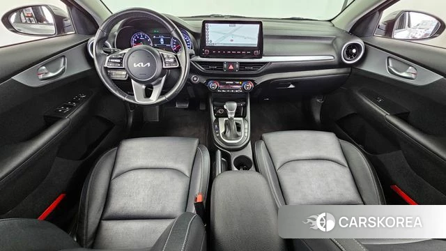 Kia The New K3 2nd generation id 4922672 из Кореи 17